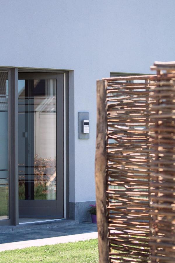 Ferienwohnung Huyzevier Middelkerke Exterior foto